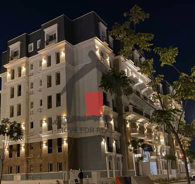 2 Bedroom Apartment for Sale in 6th of October, Giza - WhatsApp Image 2026-05-02 at 8.15. 18 PM. jpeg