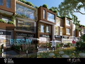 Retail for Sale in New Capital City, Cairo - تصميم-ستريب-مول-ديجويا-العاصمة-الجديدة-300x225. jpeg