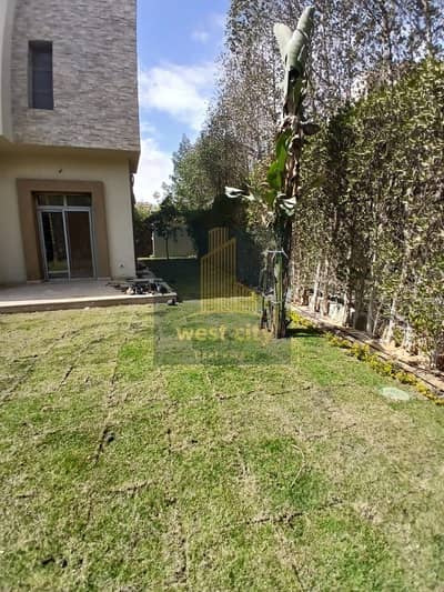 4 Bedroom Villa for Sale in Sheikh Zayed, Giza - IMG-20250417-WA0014(4). jpg