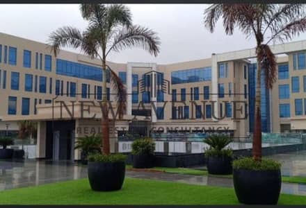 Clinic for Rent in New Cairo, Cairo - original. jpg Clinic for Rent in New Cairo, Cairo - original. jpg