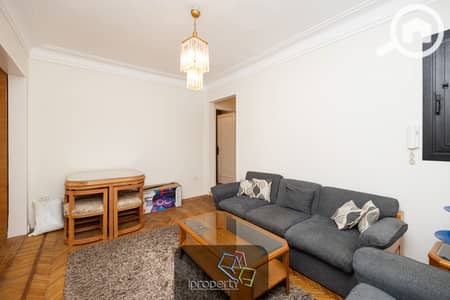 3 Bedroom Apartment for Rent in Laurent, Alexandria - 1. jpg