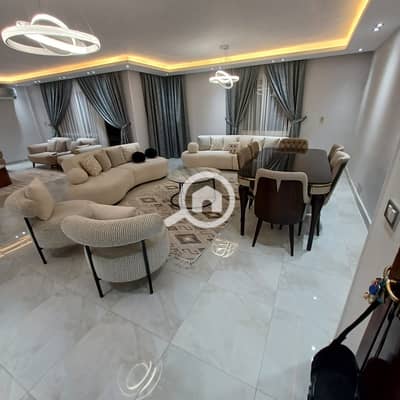 3 Bedroom Apartment for Rent in New Cairo, Cairo - 69f6166714c95_WhatsApp-Image-2026-05-02-at-6.18. 19-PM. jpeg