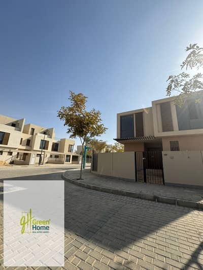 3 Bedroom Townhouse for Sale in New Heliopolis, Cairo - WhatsApp Image 2026-01-06 at 2.17. 17 PM. jpeg