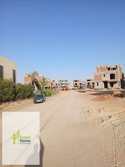 توين هاوس 4 غرف نوم للبيع في القاهرة الجديدة، القاهرة - WhatsApp Image 2026-01-18 at 1.59. 13 PM. jpeg توين هاوس 4 غرف نوم للبيع في القاهرة الجديدة، القاهرة - WhatsApp Image 2026-01-18 at 1.59. 13 PM. jpeg