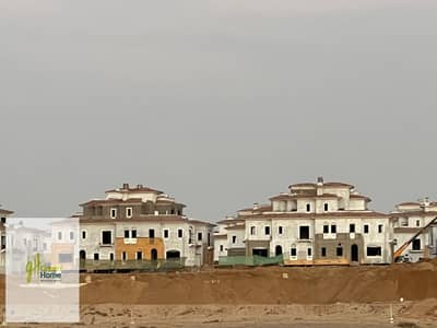 3 Bedroom Townhouse for Sale in New Cairo, Cairo - 492516308_562003083597540_6926623491271391681_n. jpg