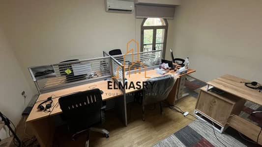 Office for Rent in Dokki, Giza - WhatsApp Image 2026-05-02 at 4.25. 39 PM (3). jpg