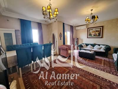 3 Bedroom Apartment for Sale in Zahraa Al Maadi, Cairo - (1). jpg 3 Bedroom Apartment for Sale in Zahraa Al Maadi, Cairo - (1). jpg