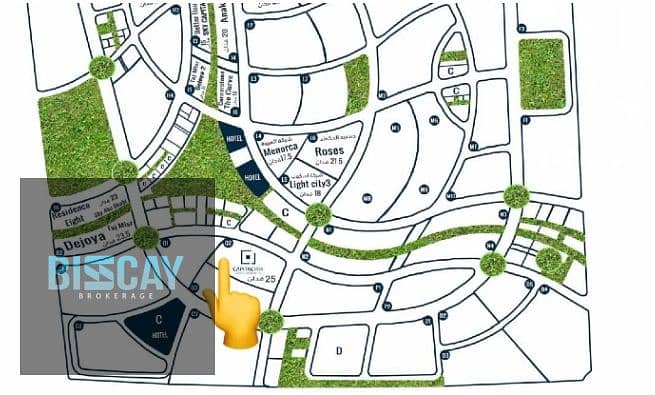 Apartment with an open view overlooking the lakes at the lowest price in the capital, with installments over 10 years - Vista 5