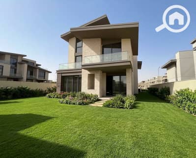 فیلا 6 غرف نوم للبيع في الشيخ زايد، الجيزة - 4820306b-ffee-459e-b6be-05446fbd8fde. jpg