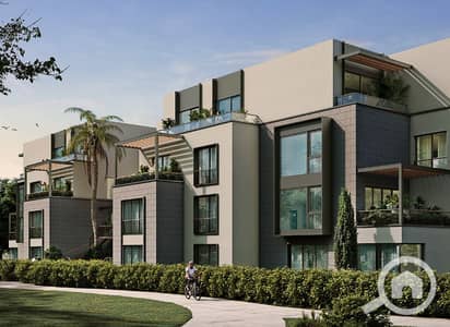 3 Bedroom Flat for Sale in 6th of October, Giza - Screenshot 2025-11-26 131820. png