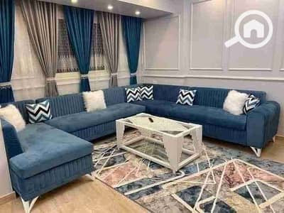 3 Bedroom Apartment for Rent in Hadayek al-Kobba, Cairo - 1000145349. jpg