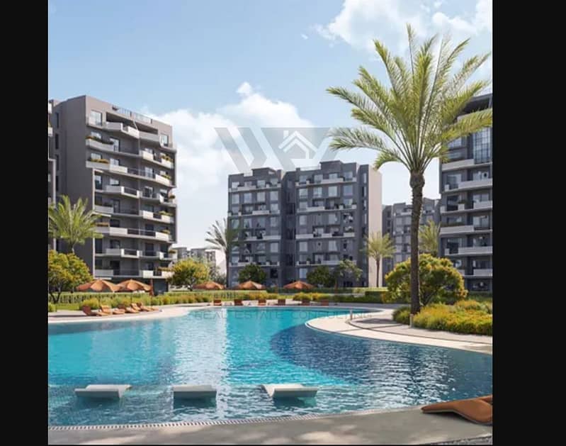 Duplex 3BR At Special Price in De Joya 4 Installments 15Year in De Joya 4 - New Capital - Pamja 4