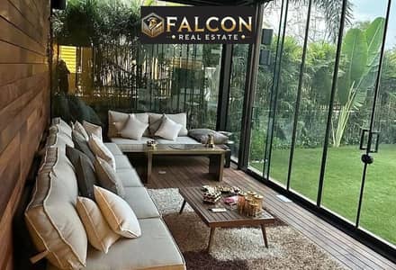 4 Bedroom Townhouse for Sale in New Capital City, Cairo - original. jpg 4 Bedroom Townhouse for Sale in New Capital City, Cairo - original. jpg