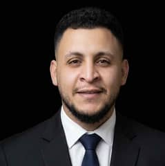 Yousef Eid Yousef Eid