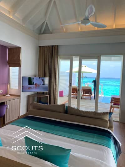 2 Bedroom Chalet for Sale in North Coast, Matruh - 0a48c132f6b944c14d73d83c3371556e. jpg