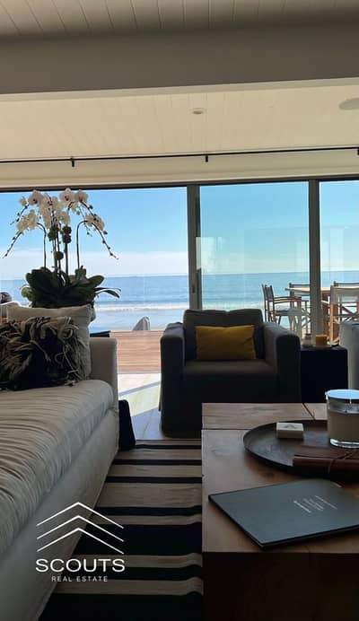 2 Bedroom Chalet for Sale in North Coast, Matruh - WhatsApp Image 2026-04-13 at 4.17. 41 PM (2). jpeg