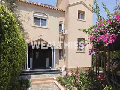 3 Bedroom Villa for Rent in Madinaty, Cairo - 1000656356. jpg 3 Bedroom Villa for Rent in Madinaty, Cairo - 1000656356. jpg