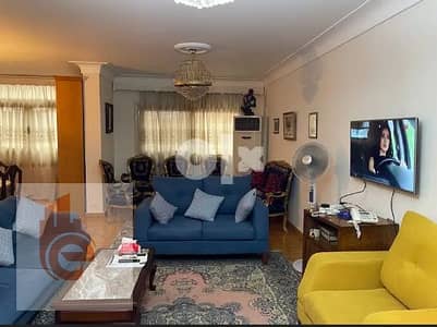 فلیٹ 3 غرف نوم للايجار في كفر عبدو، الإسكندرية - 0. png