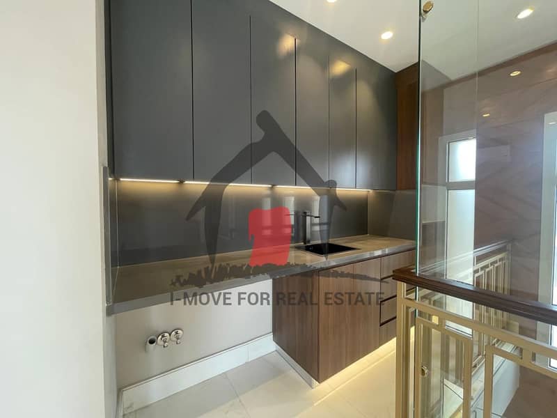 Villa for Rent in New Giza First Occupancy - Ansicht 3