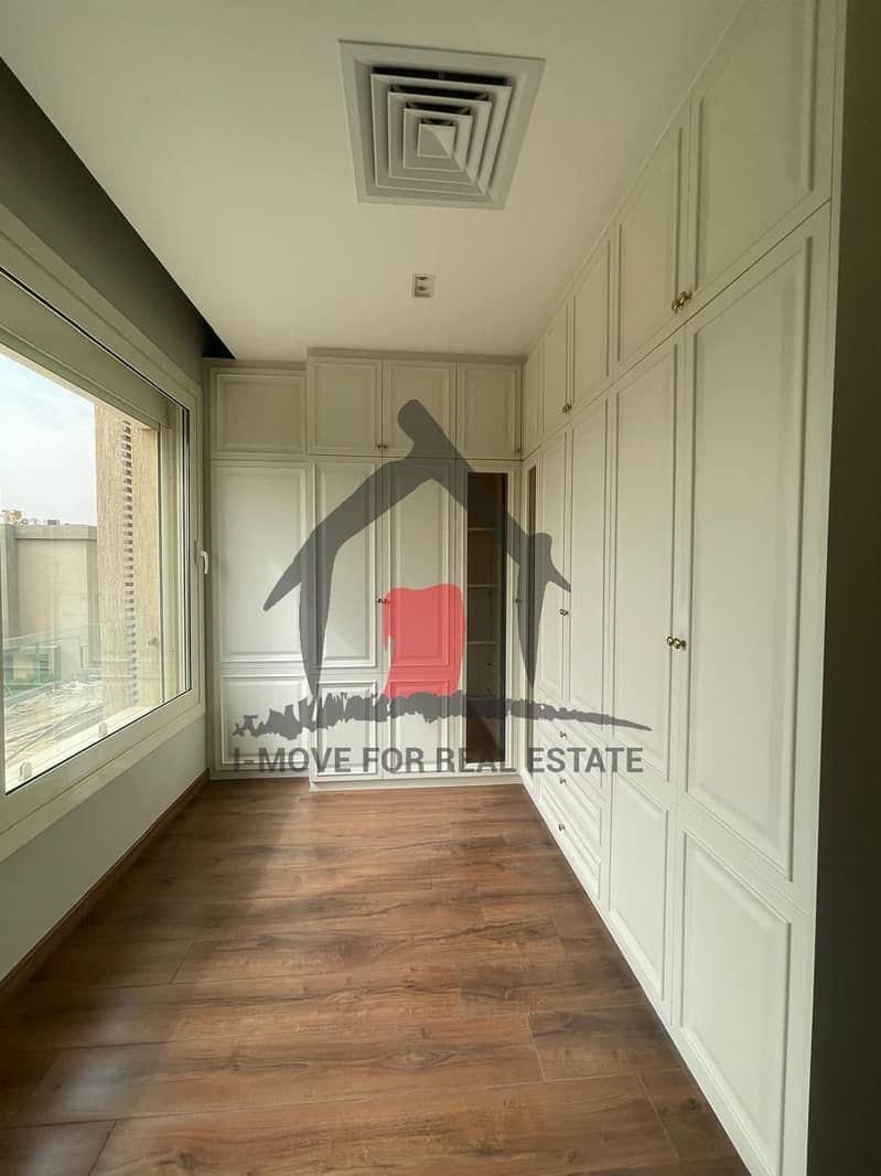 Villa for Rent in New Giza First Occupancy - Ansicht 4
