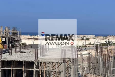 2 Bedroom Chalet for Sale in North Coast, Matruh - 1. jpg
