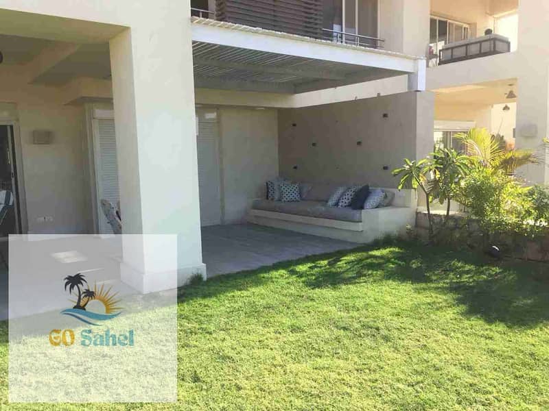Chalet for sale in Hacienda White , North Coast — 4 bedrooms with a garden at the best price. - Widok 3