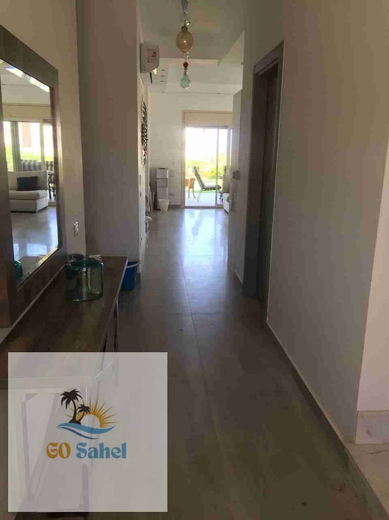 Chalet for sale in Hacienda White , North Coast — 4 bedrooms with a garden at the best price. - Widok 5