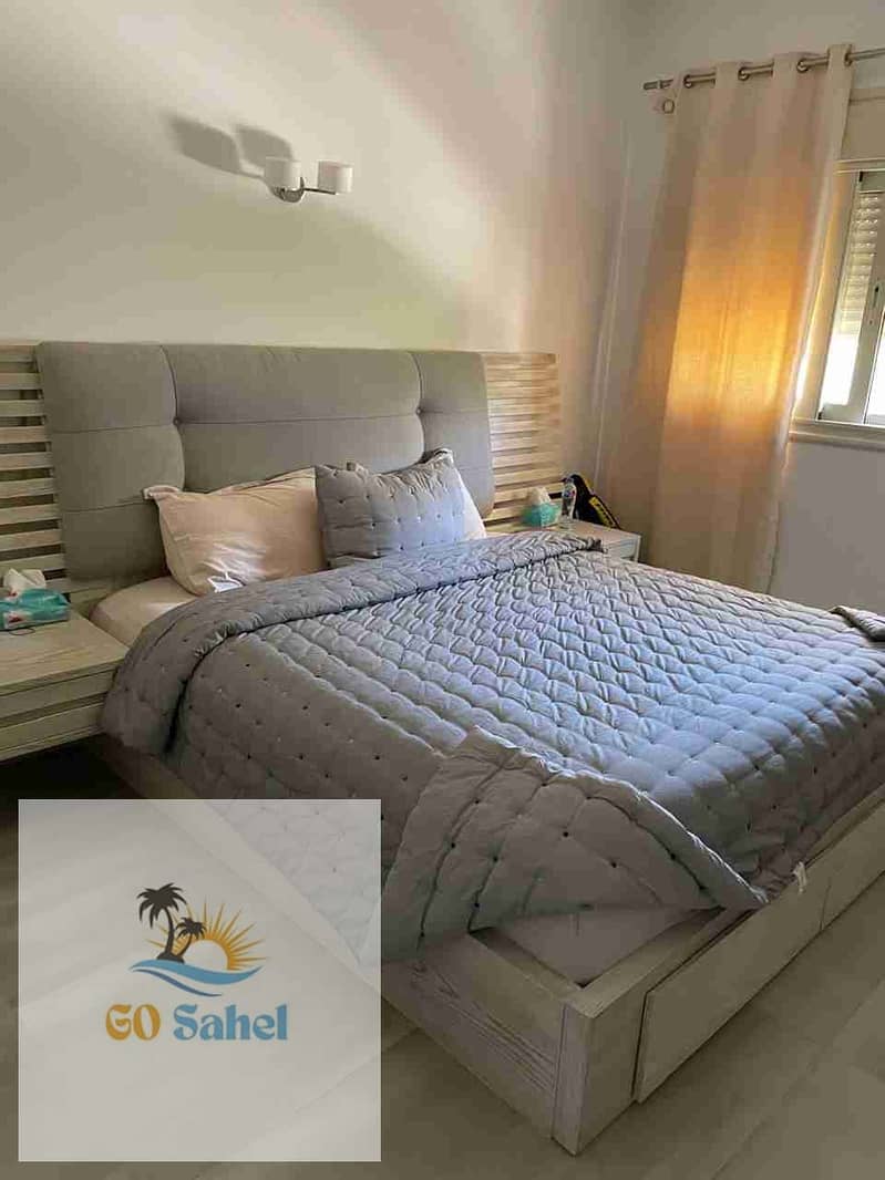 Chalet for sale in Hacienda White , North Coast — 4 bedrooms with a garden at the best price. - Widok 6