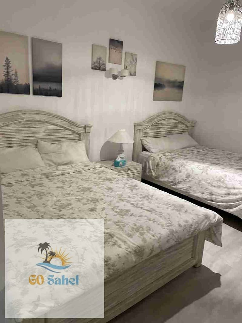 Chalet for sale in Hacienda White , North Coast — 4 bedrooms with a garden at the best price. - Więcej