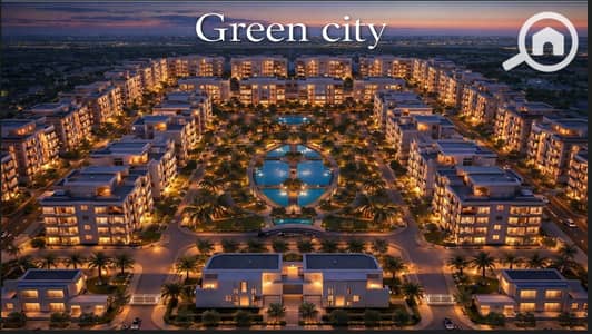 شقة 2 غرفة نوم للبيع في حدائق اكتوبر، الجيزة - WhatsApp Image 2026-05-03 at 1.32. 29 PM. jpeg
