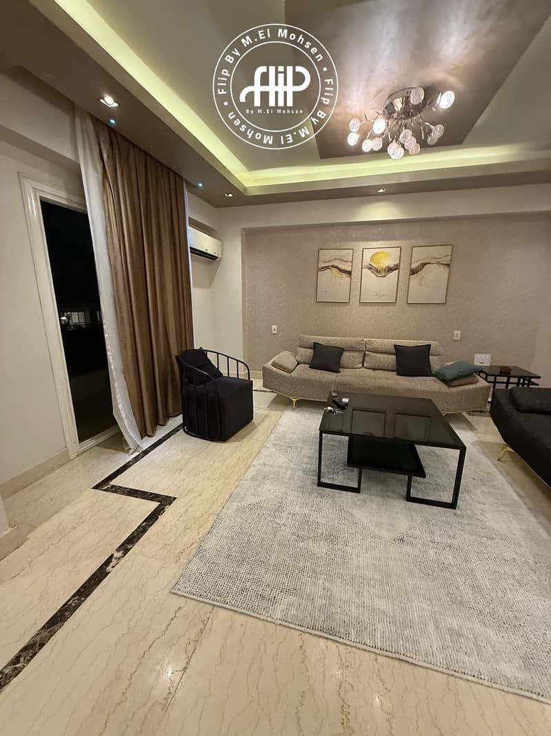 Apartment For Rent In Beverly hills - Widok 2
