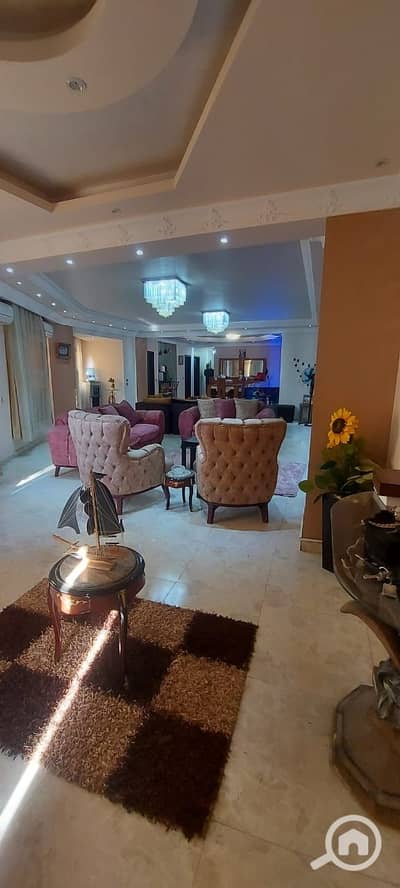 دوبلكس 4 غرف نوم للبيع في القاهرة الجديدة، القاهرة - WhatsApp Image 2026-04-27 at 12.59. 25 PM (4). jpeg