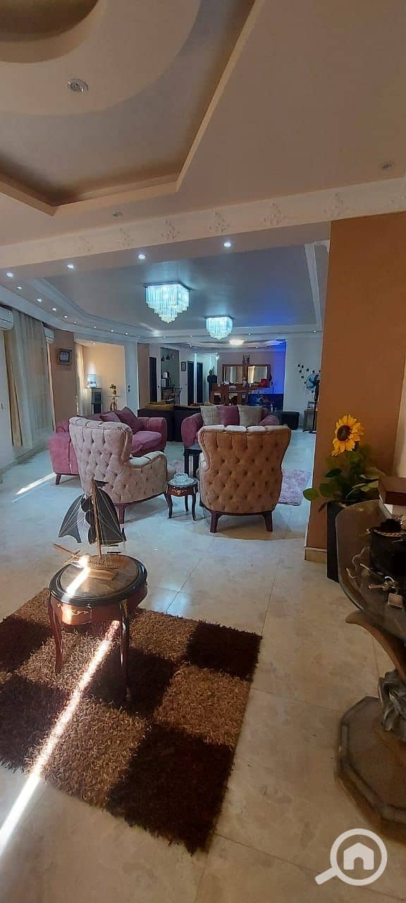 4-bedroom duplex for sale in South Academy with a total area of 700 square meters - Mynd 2