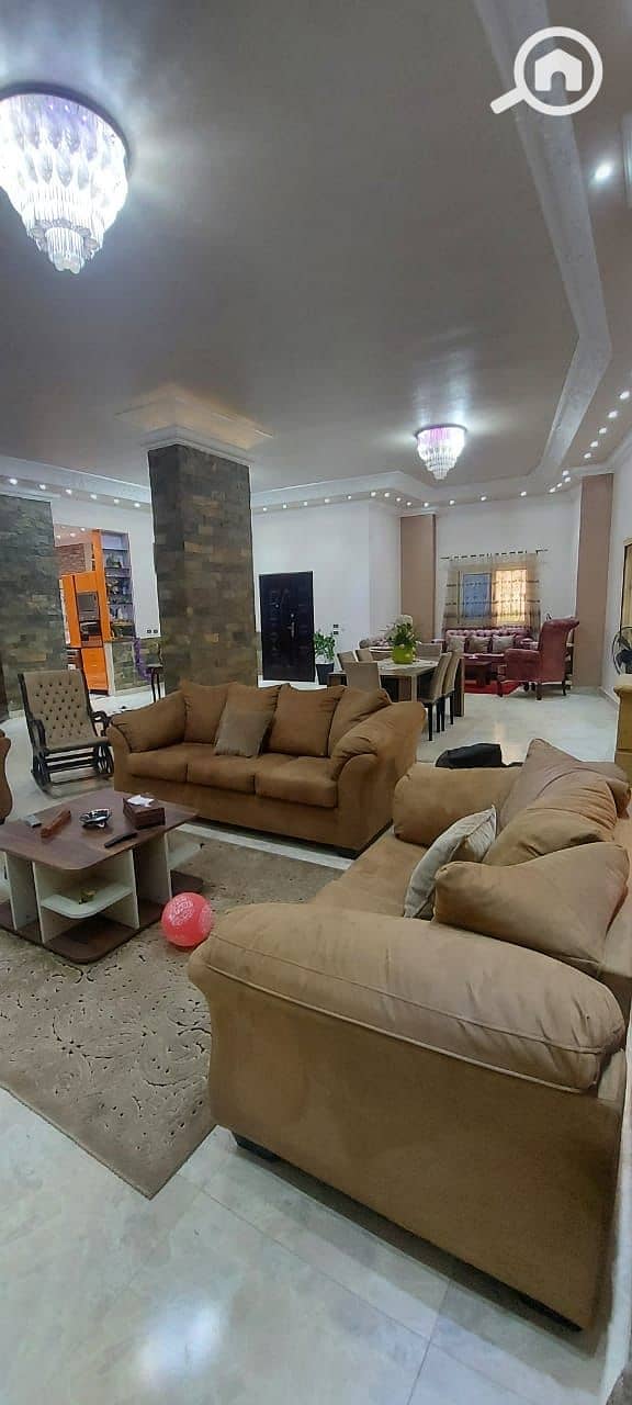4-bedroom duplex for sale in South Academy with a total area of 700 square meters - Mynd 4