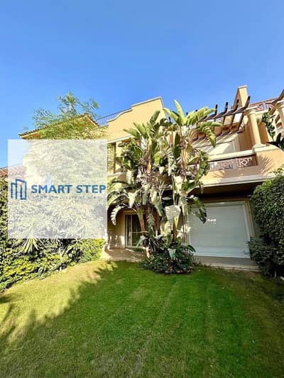 4 Bedroom Twin House for Sale in Sheikh Zayed, Giza - 583711008_1631151378260283_2282092086250818400_n. jpg 4 Bedroom Twin House for Sale in Sheikh Zayed, Giza - 583711008_1631151378260283_2282092086250818400_n. jpg