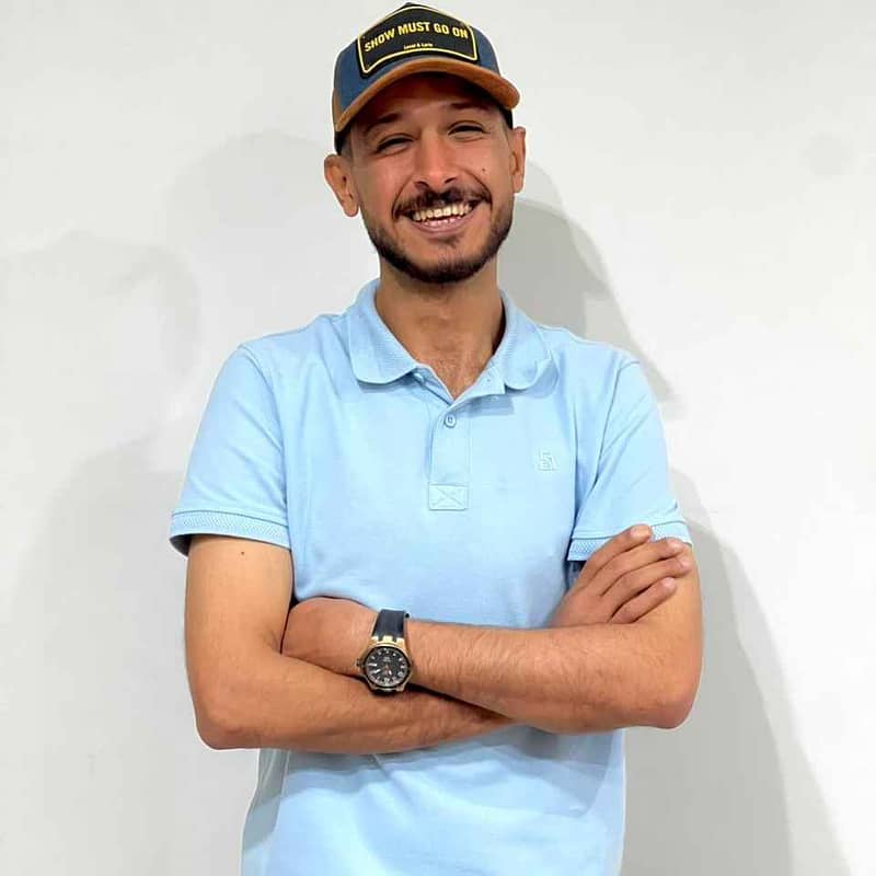 zeyad elsbah