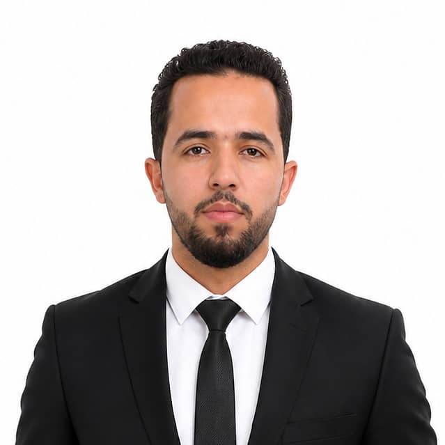 Ali Yassir