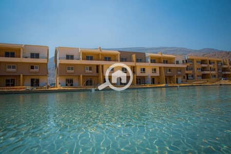 3 Bedroom Chalet for Sale in Ain Sukhna, Suez - WhatsApp Image 2026-05-01 at 10.04. 20 AM (5). jpeg