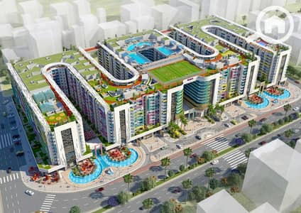 فلیٹ 3 غرف نوم للبيع في 6 أكتوبر، الجيزة - IMG-20250806-WA0121 - Copy. jpg