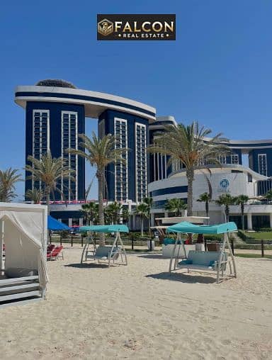 2 Bedroom Penthouse for Sale in North Coast, Matruh - Screenshot 2026-02-05 135745. png