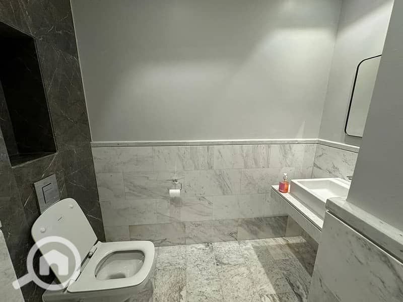 Stunning Serviced Apartment in Aeon Towers - Ansicht 2