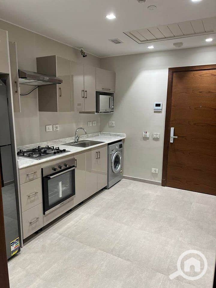 Stunning Serviced Apartment in Aeon Towers - Ansicht 3