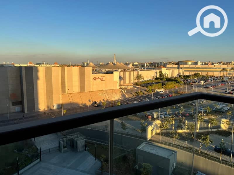 Stunning Serviced Apartment in Aeon Towers - Ansicht 5