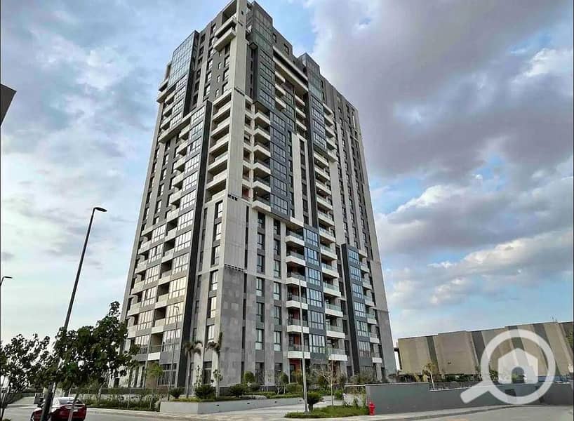 Stunning Serviced Apartment in Aeon Towers - Mehr