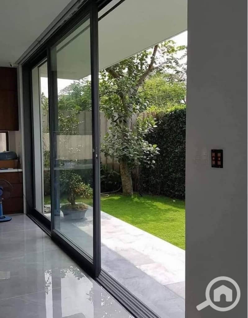 4-bedroom duplex for sale in New Cairo | Near the Ring Road and Airport | Special down payment + discount up to 50% - Widok 5