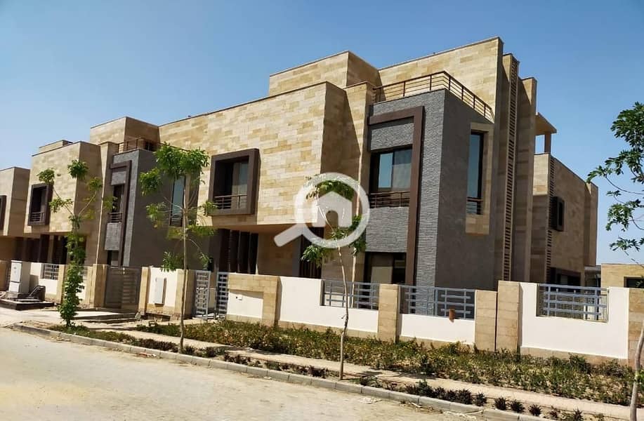 4-bedroom duplex for sale in New Cairo | Near the Ring Road and Airport | Special down payment + discount up to 50% - Widok 6