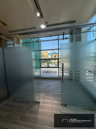 Office for Rent in New Cairo, Cairo - ed43c44a-3cc1-43ca-95d3-bd71ed1bcf63 (1). jpg