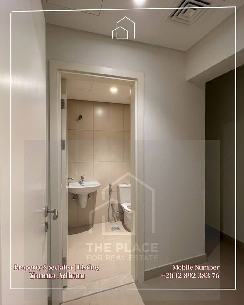 Furnished Apartment For Sale | Mivida Boulevard | 197m | 3 Beds | 4th Floor - View 5