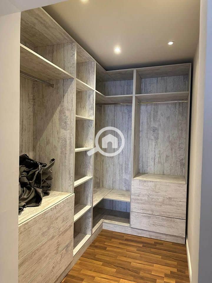 Unique Apartment ready to move next to New Giza - Widok 4
