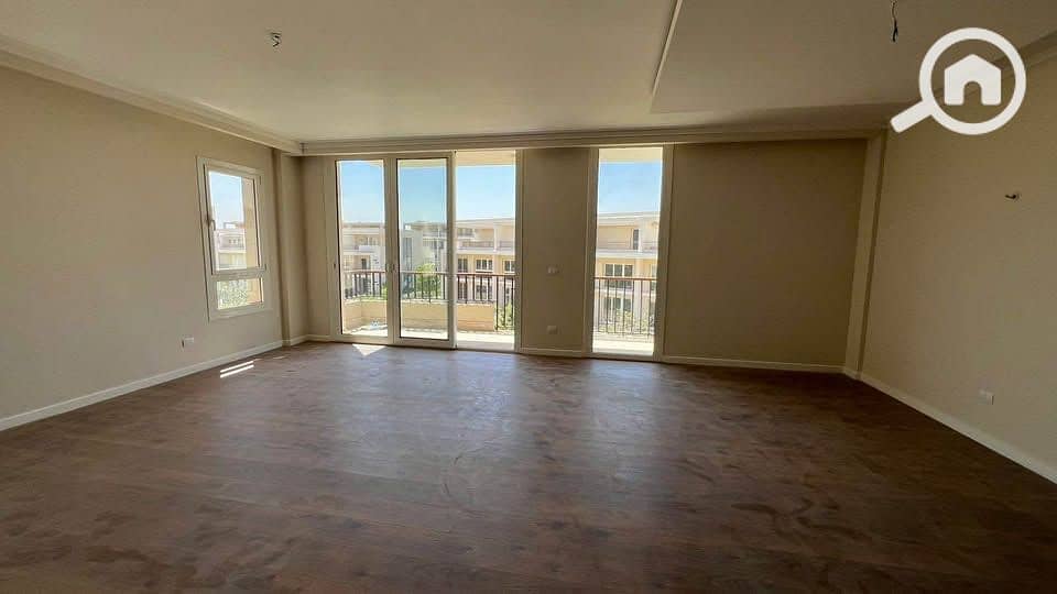Unique Apartment ready to move next to New Giza - Widok 5